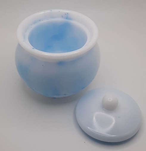 Picture of Jar | Round