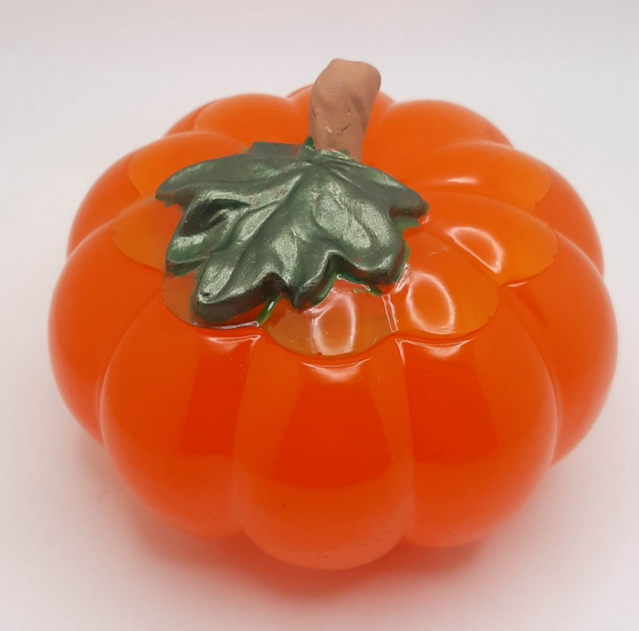 Picture of Pumpkin Jar
