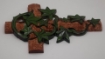 Picture of Cross with Ivy