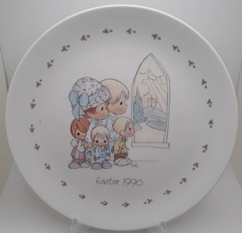 Picture for manufacturer Precious Moments - Enesco Corporation