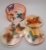 Picture of Butterfly | Round Coaster Set
