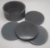 Picture of Gray Marble | Round Coaster Set