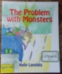 Picture of The Problem With Monsters