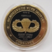 Picture of 101st Airborne Division Coin