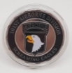 Picture of 101st Airborne Division Coin