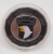 Picture of 101st Airborne Division Coin