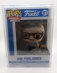 Picture of The Publisher (Funko Pop Yourself)