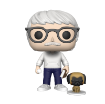 Picture of The Publisher (Funko Pop Yourself)