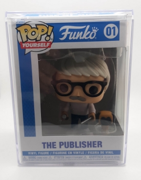 Picture for category DragonEye Publishing Funko