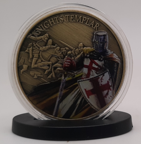 Picture for category Knights Templar
