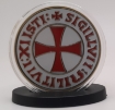 Picture of Knights Templar | Commemorative Coin