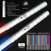 Picture of Lightsaber - Frosted Silver