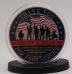 Picture of Thank You For Your Service | Commemorative Coin