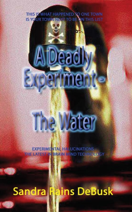 Picture of A Deadly Experiment - The Water