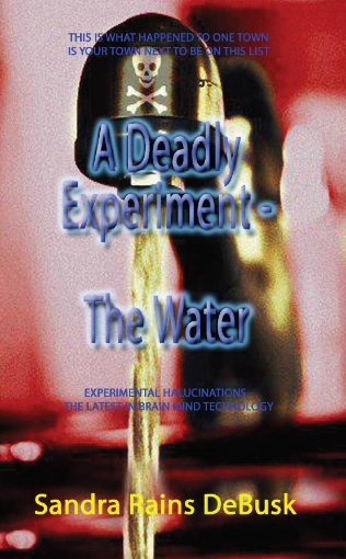 Picture of A Deadly Experiment - The Water