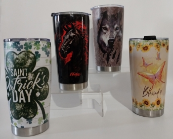 Picture for manufacturer Tumbler Artist Designer