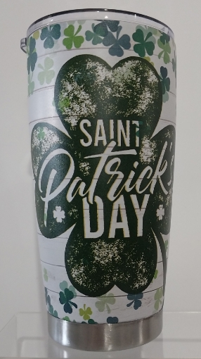 Picture of Saint Patrick's Day