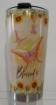 Picture of Butterfly And Flower Tumbler