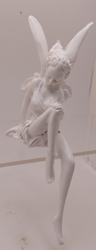 Picture of Fairy | Sitting