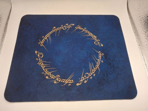 Picture of Lord of the Rings - Mouse Pad