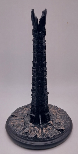 Picture of Orthanc Tower of The Wizard Saruman