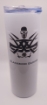 Picture of BlackBird Gaming 20 oz tumbler