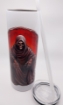 Picture of Reaper Sitting with Red Swirl