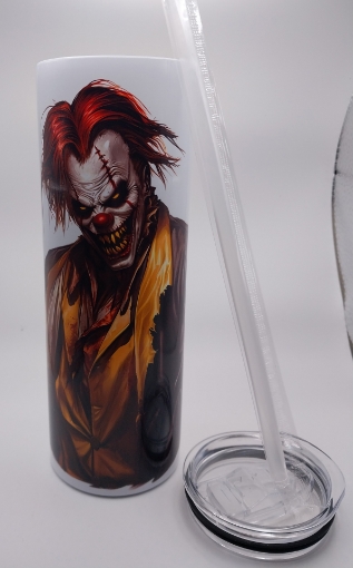 Picture of Clown Horror