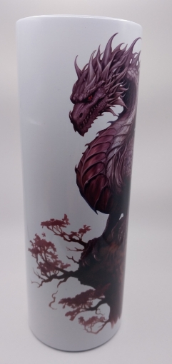 Picture of Dragon Purple (Tumbler)