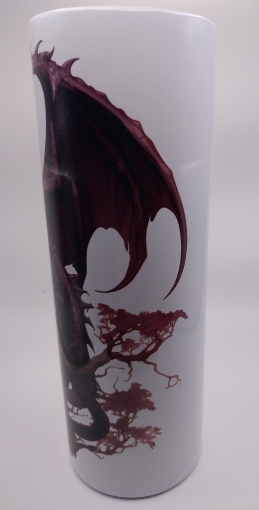 Picture of Dragon Purple (Tumbler)