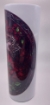 Picture of Cross - Purple Pink stained Glass Style (Tumbler)