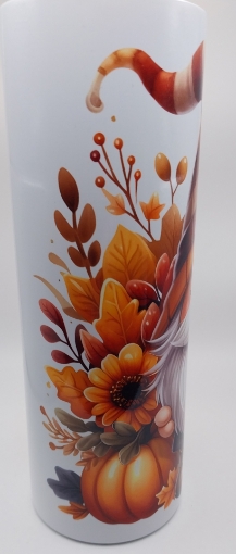 Picture of Gnome Thankful (Tumbler)