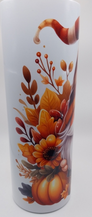 Picture of Gnome Thankful (Tumbler)