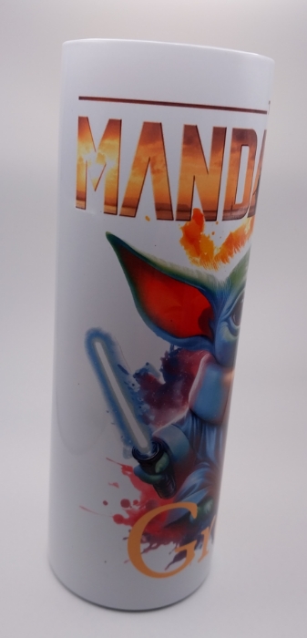 Picture of Grogu | The Mandalorian Tumbler