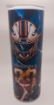 Picture of Miami Dolphins Football Mascot (Tumbler)