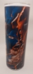 Picture of Miami Dolphins Football Mascot (Tumbler)