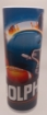 Picture of Miami Dolphins Football City Landscape (Tumbler)