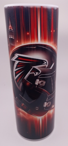 Picture of Atlanta Falcons Football City Landscape Tumbler