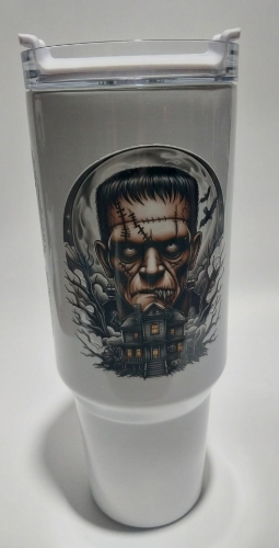 Picture for category Halloween / Horror Tumblers