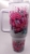 Picture of Red and Pink Butterflies Tumbler