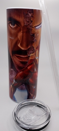 Picture for category Marvel Tumblers