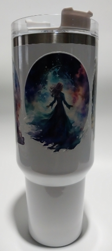 Picture of Mystic Lady  | Style 1