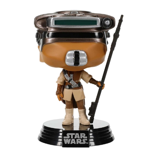 Picture of Princess Leia | Boushh Bounty Hunter | Funko POP