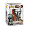 Picture of The Mandalorian | with The Child | Funko POP