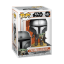 Picture of The Mandalorian | with The Child | Funko POP