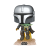 Picture of The Mandalorian | with The Child | Funko POP