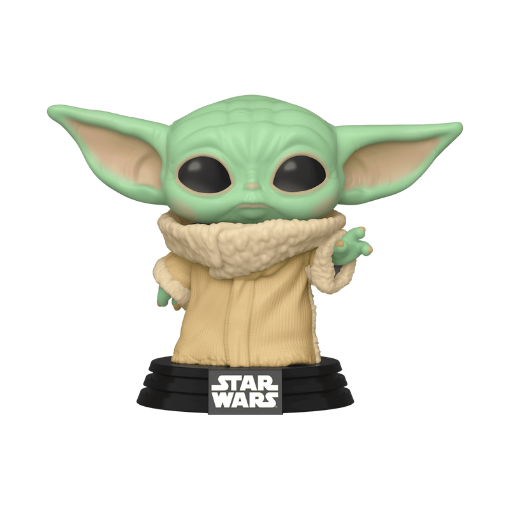 Picture of The Child | Star Wars The Mandalorian Series | Funko POP