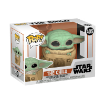 Picture of The Child | In Backpack | Star Wars The Mandalorian Series | Funko POP