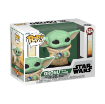 Picture of Grogu with Armor | Star Wars The Mandalorian Series | Funko POP