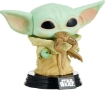 Picture of The Child | with Frog | Star Wars The Mandalorian Series | Funko POP